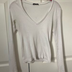 Brandy Melville long sleeve